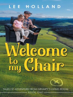 cover image of Welcome to My Chair